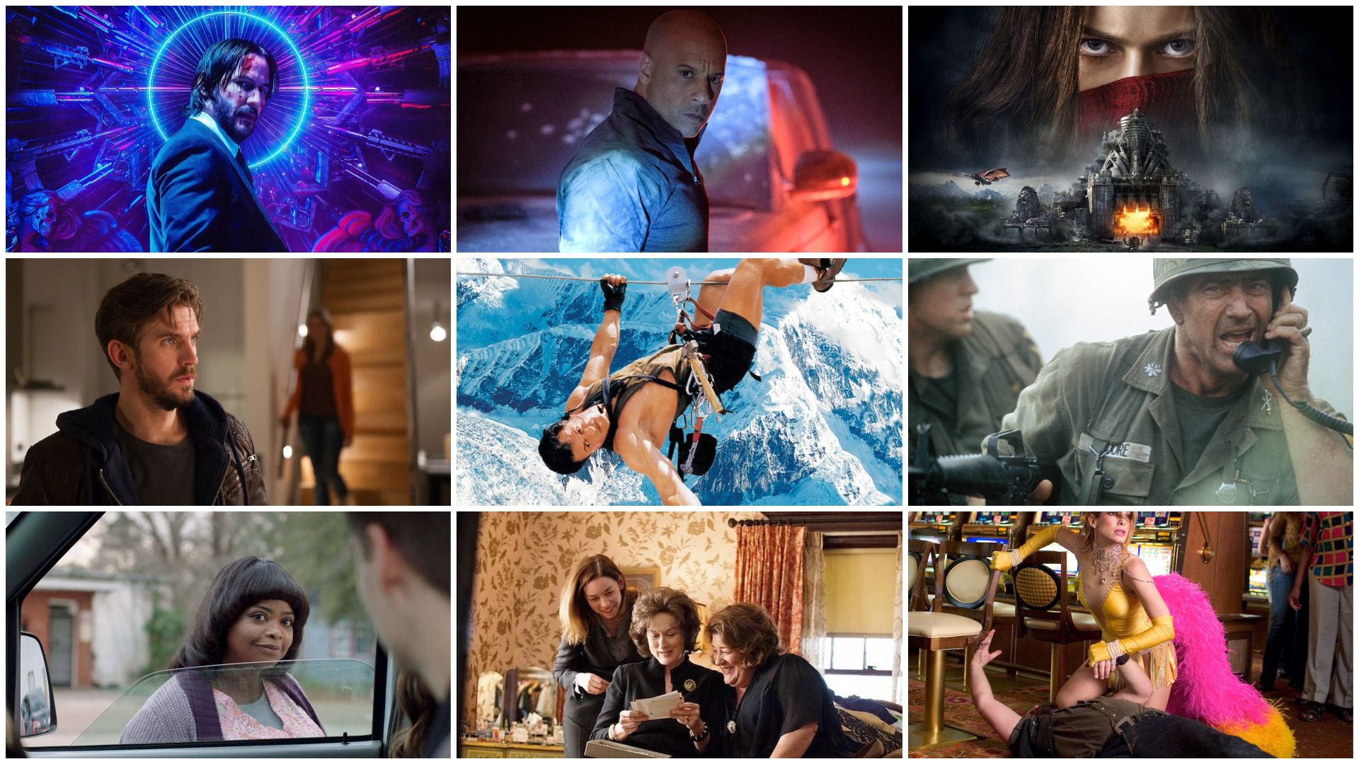 stasera in tv film da vedere giovedì 22 maggio in prima serata