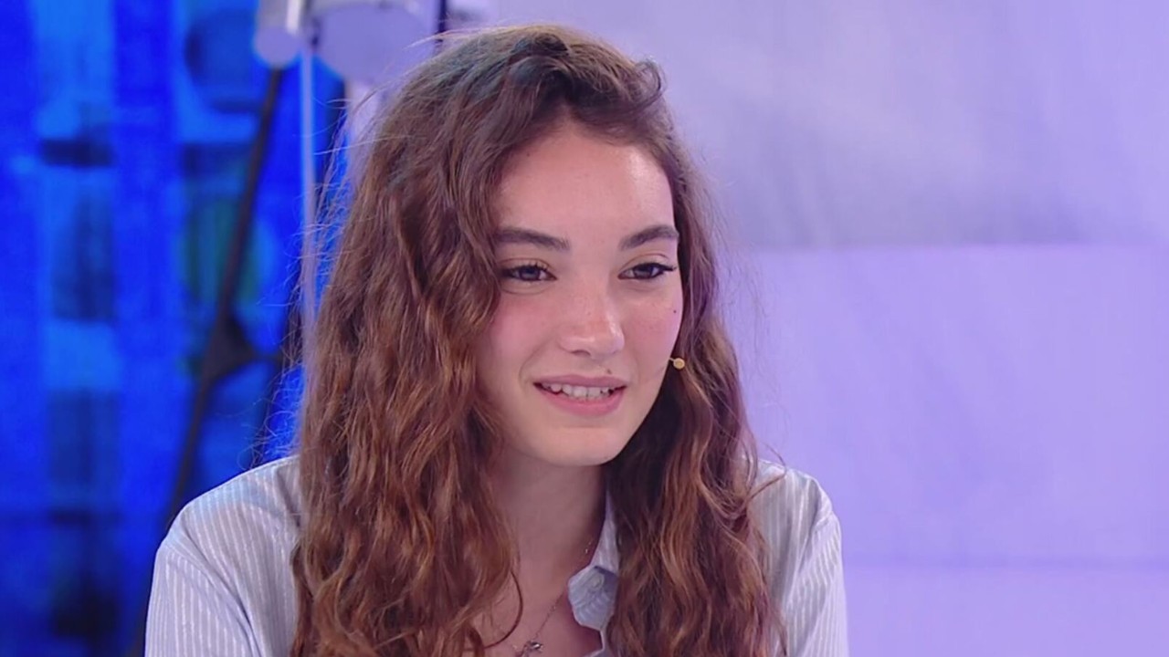 amici 24 antonia rompe il silenzio sulla vittoria di daniele e svela ecco qual è stato il momento più difficile 