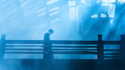 Resurrection, recensione del film di Bi Gan presentato al Festival di Cannes 2025