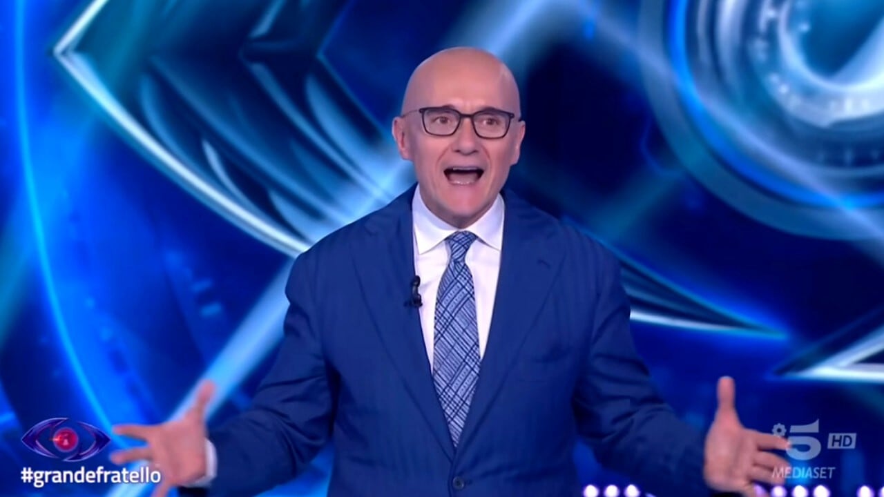 Grande Fratello, spuntano le prime indiscrezioni sulla prossima edizione Grande Fratello, spuntano le prime indiscrezioni sulla prossima edizione