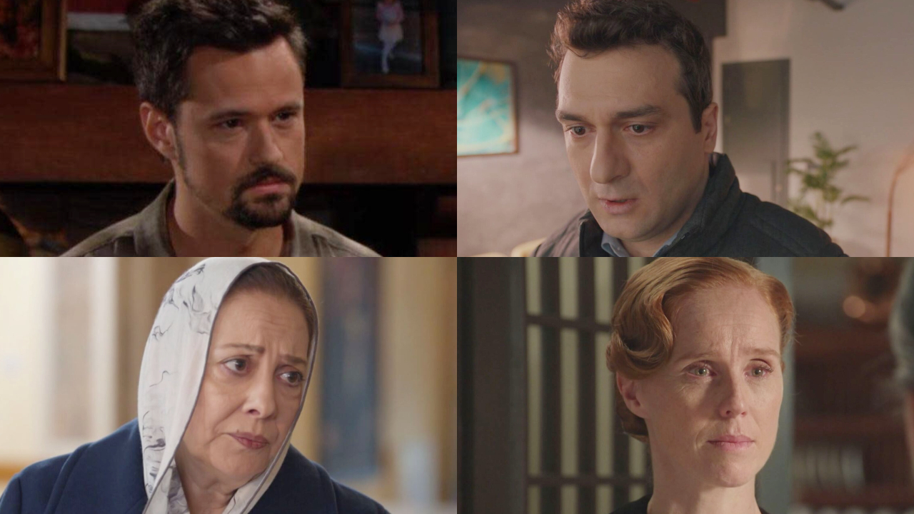 Beautiful, Tradimento, The Family e La Promessa Anticipazioni: Puntate di oggi 26 maggio 2025