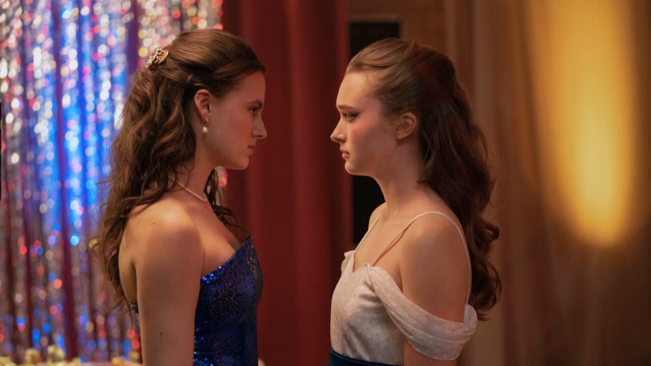 Fear Street: Prom Queen, il ballo di fine anno è da urlo su Netflix
