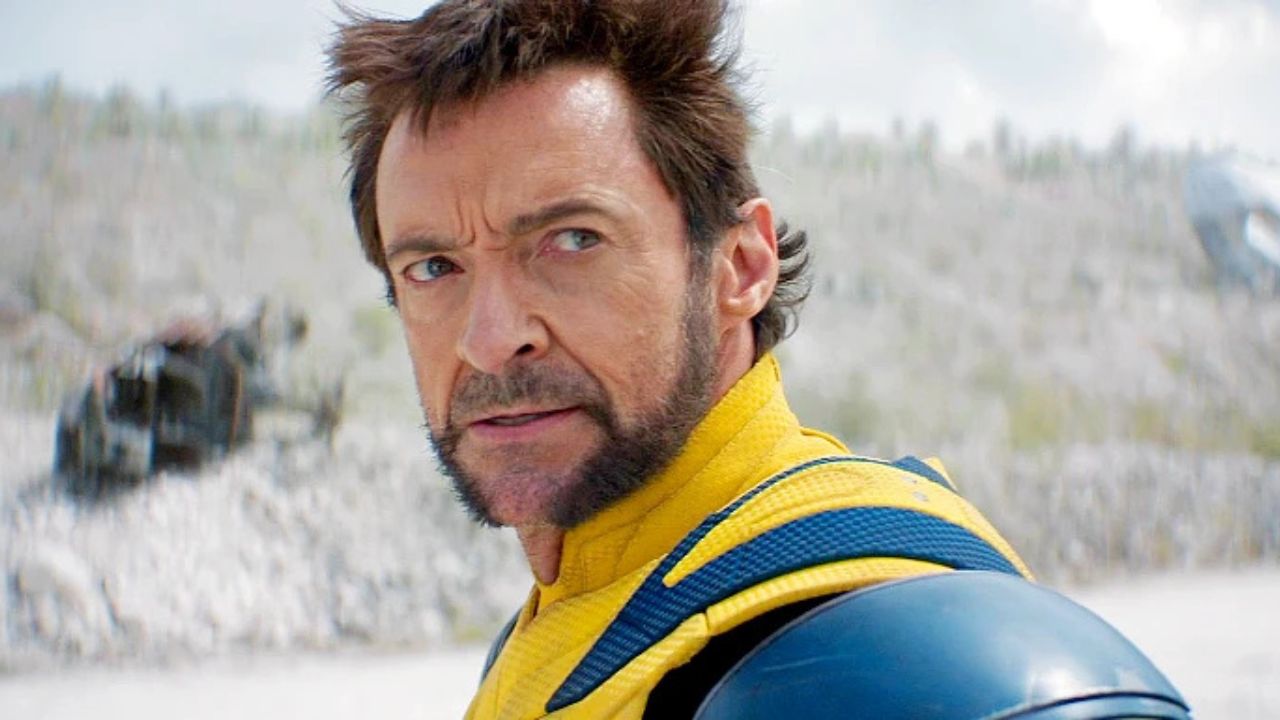 Avengers: Doomsday, Hugh Jackman si chiede se tornerà come Wolverine