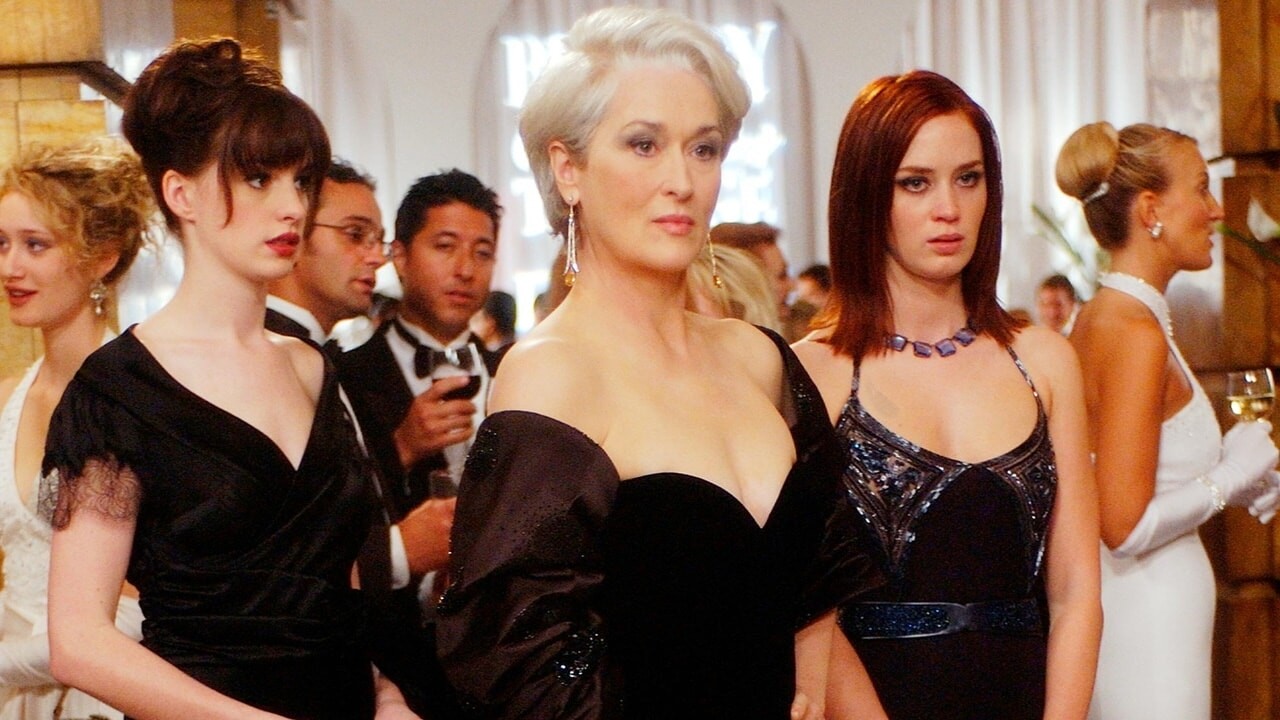 Il Diavolo veste Prada 2, svelata la data d'uscita e i primi dettagli sulla trama del sequel