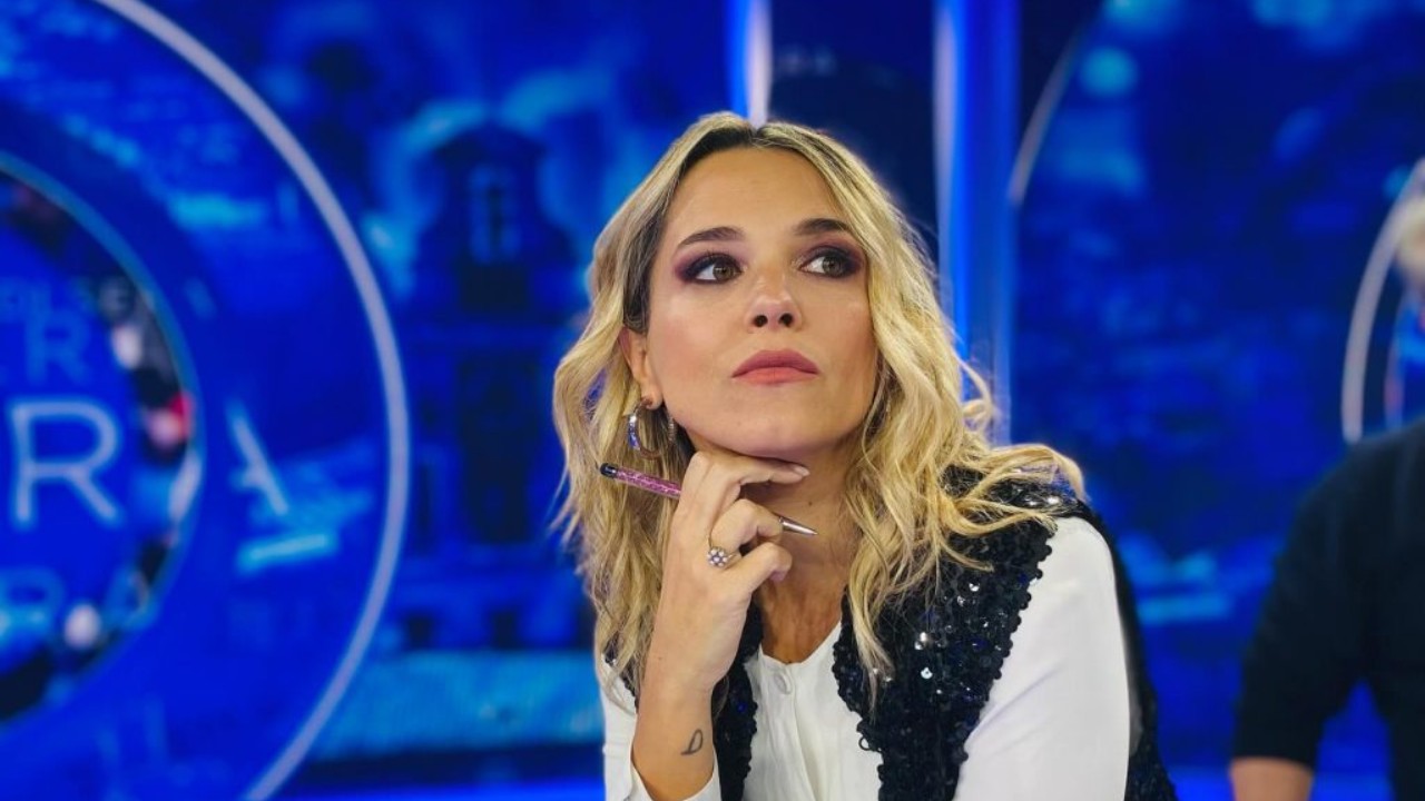 francesca barra parla della chiusura anticipata di the couple in parte me lo aspettavo 
