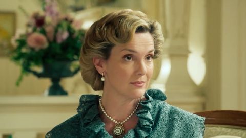 La Promessa Anticipazioni 27 maggio 2025: Cruz interrompe le nozze di  Manuel e Jana!