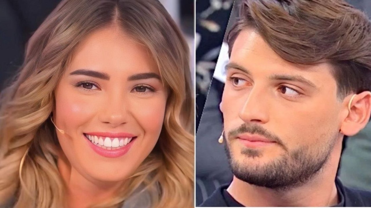 Uomini e Donne, Martina De Ioannon replica alle frecciatine degli haters: "Come vi brucia..."