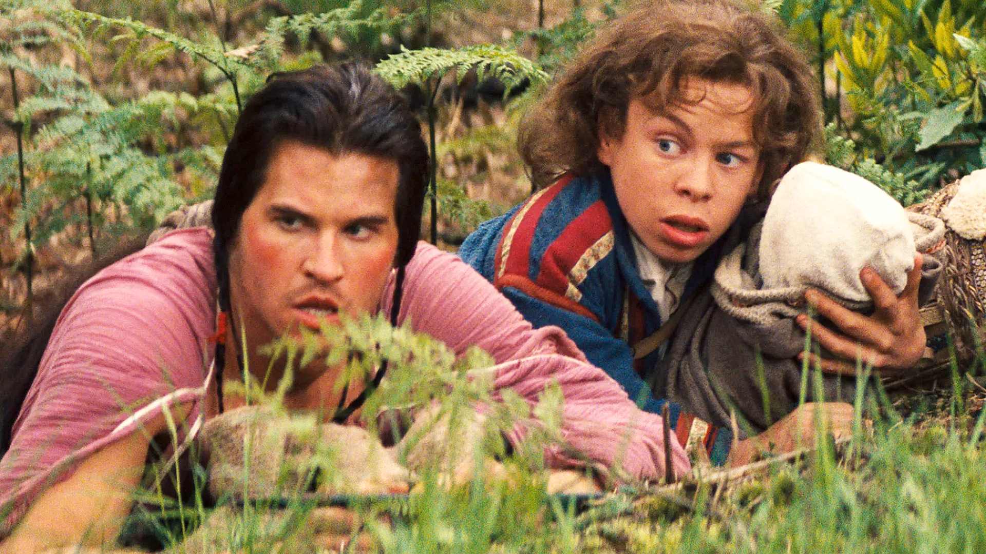 Willow, Warwick Davis ricorda Val Kilmer: "C Willow, Warwick Davis ricorda Val Kilmer: "C