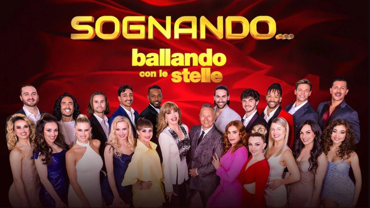Sognando Ballando con le Stelle, le anticipazioni della puntata di venerdì 23 maggio