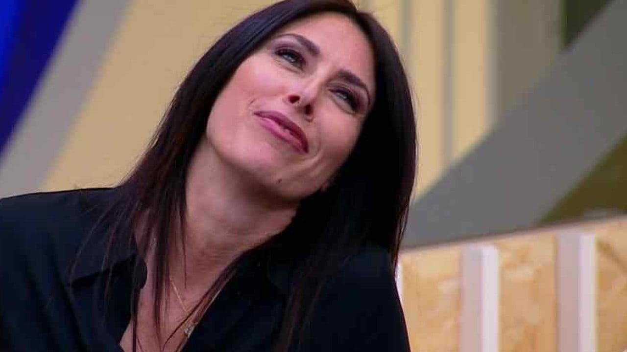 grande fratello amanda lecciso svela ecco quando ho capito che con iago garcia c era qualcosa di più 
