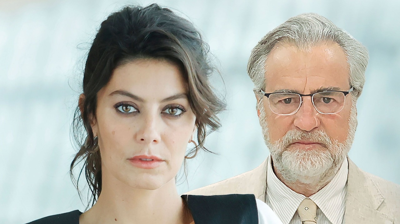 doppio gioco arriva su canale 5 la serie crime con alessandra mastronardi e max tortora