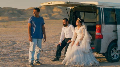 Festival di Cannes 2025: la Palma d'Oro a Jafar Panahi per Un simple accident - Tutti i Premiati