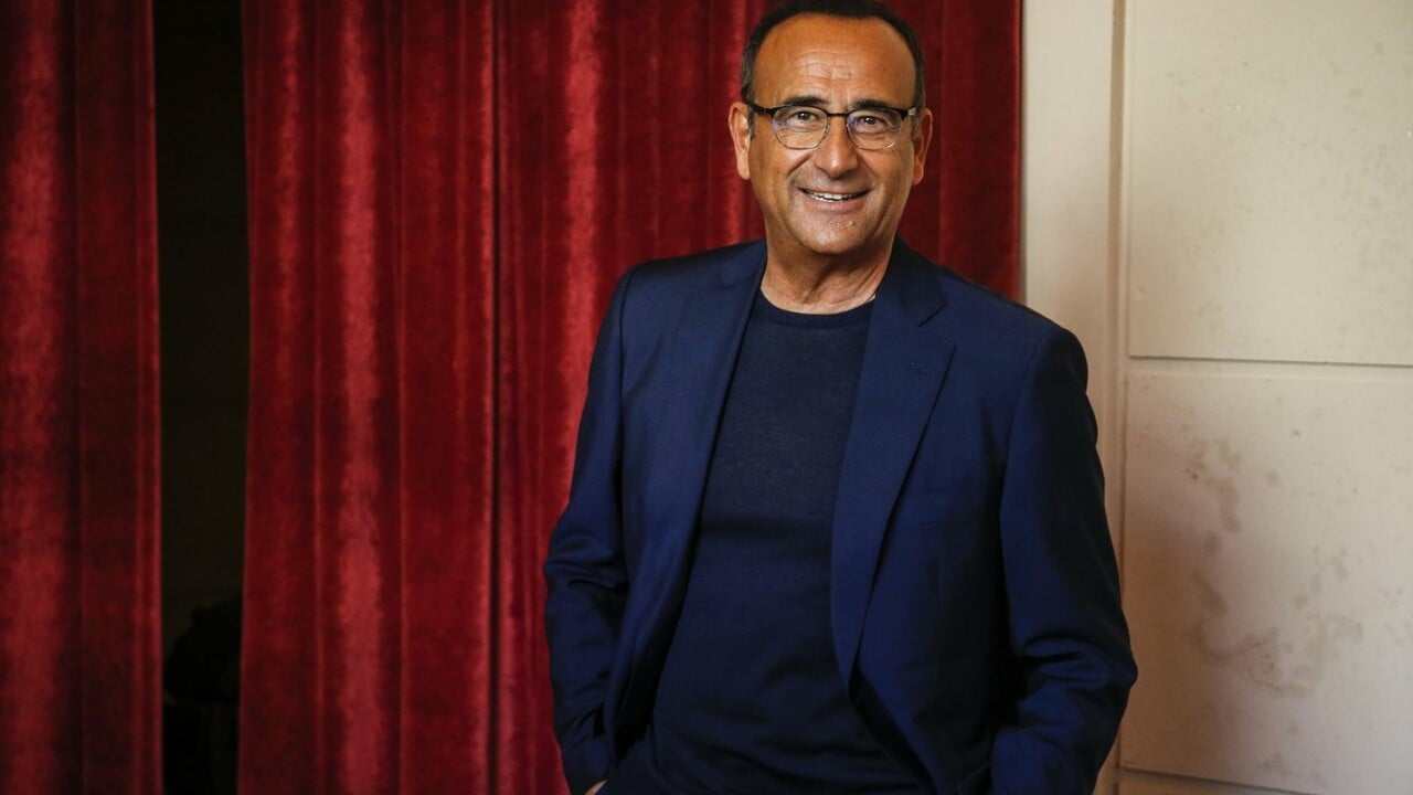 Con il Cuore nel Nome di Francesco, stasera su Rai1, la serata benefica di solidarietà condotta da Carlo Conti Con il Cuore nel Nome di Francesco, stasera su Rai1, la serata benefica di solidarietà condotta da Carlo Conti