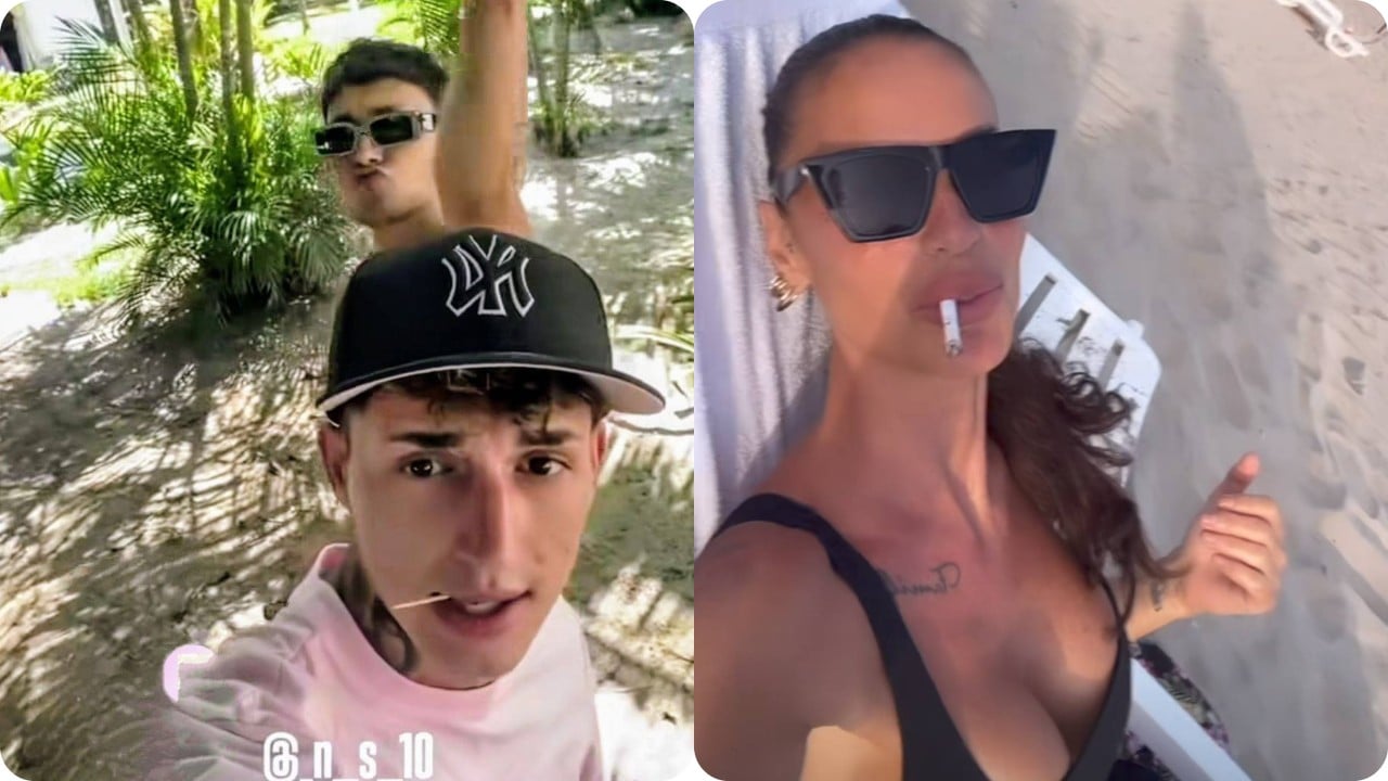 Isola dei Famosi: I ritirati si godono la vita nel resort in Honduras e scatenano le polemiche Isola dei Famosi: I ritirati si godono la vita nel resort in Honduras e scatenano le polemiche