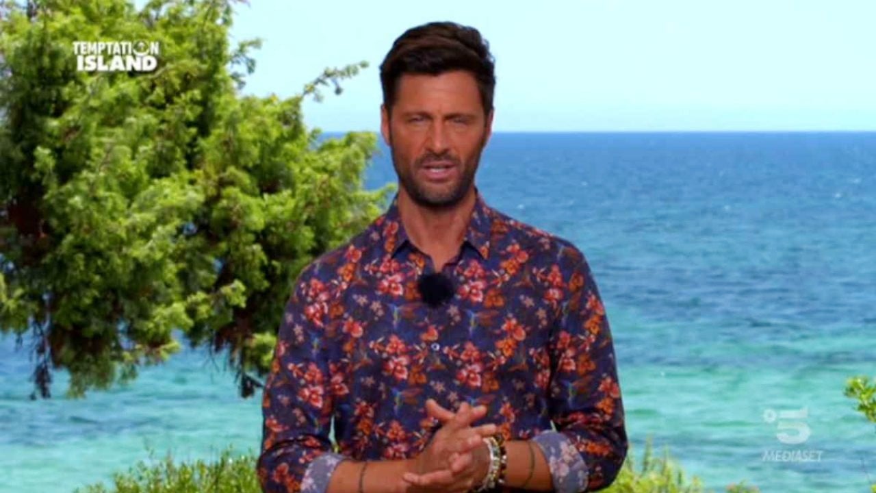 temptation island anche una coppia del trono over nel cast della nuova edizione