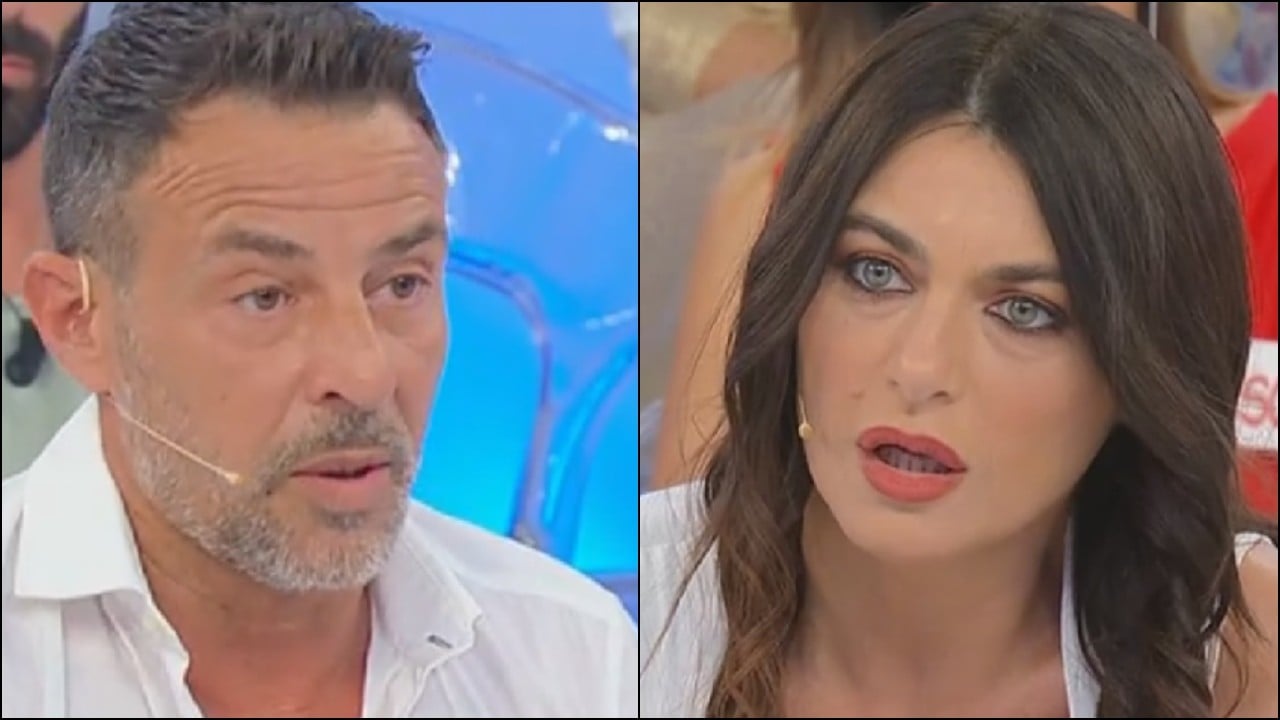 uomini e donne gloria e guido stanno ancora insieme ecco come procede la loro storia da Comingsoon.it uomini e donne gloria e guido stanno ancora insieme ecco come procede la loro storia