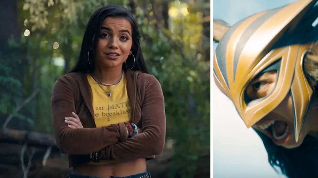 Superman, Isabela Merced anticipa il retroscena "davvero oscuro" di Hawkgirl