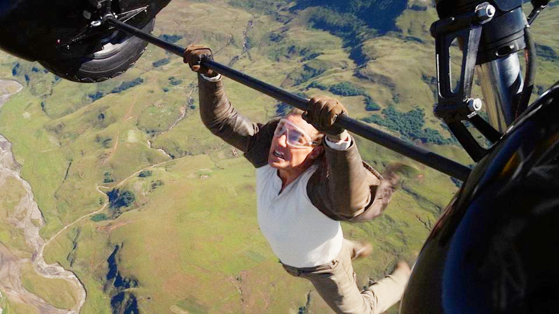 Mission: Impossible - The Final Reckoning, Tom Cruise si è stancato durante una scena: ci credereste?