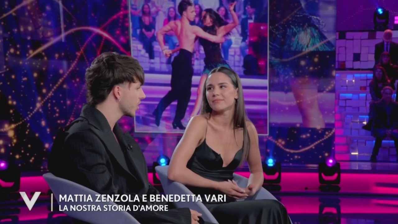 amici mattia zenzola e benedetta vari a cuore aperto ci stiamo migliorando la vita da Comingsoon.it amici mattia zenzola e benedetta vari a cuore aperto ci stiamo migliorando la vita