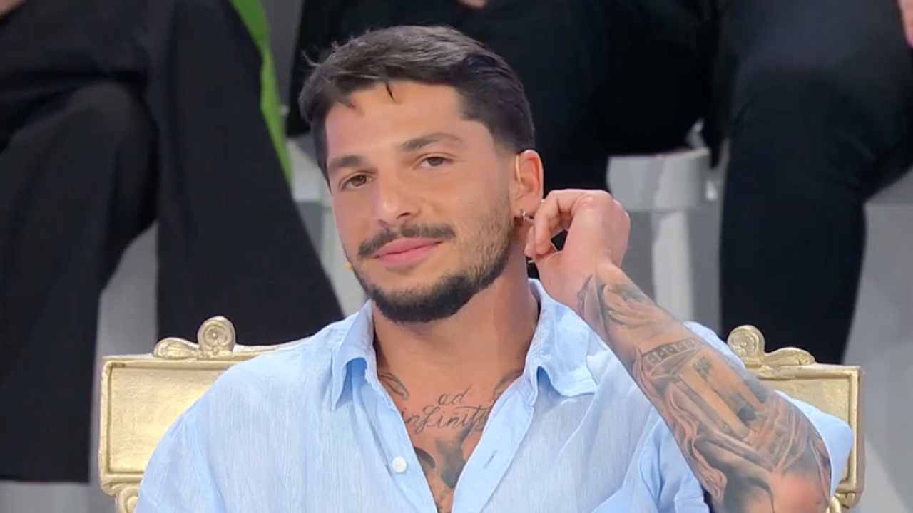 uomini e donne anticipazioni puntate dal 26 al 30 maggio 2025 gianmarco sceglie finale di stagione
