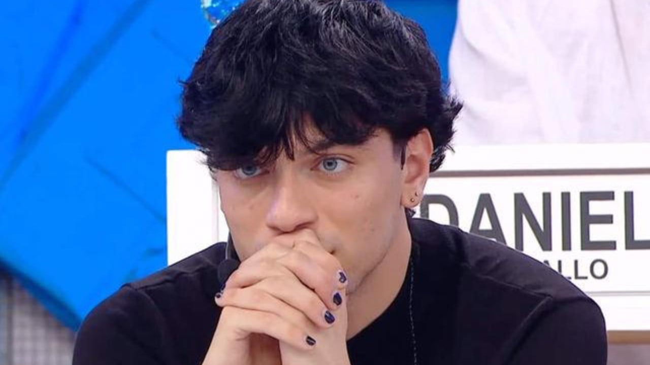 amici 24 trigno svela alcuni retroscena sul suo percorso e poi svela cercare di convincere lui era una sfida 