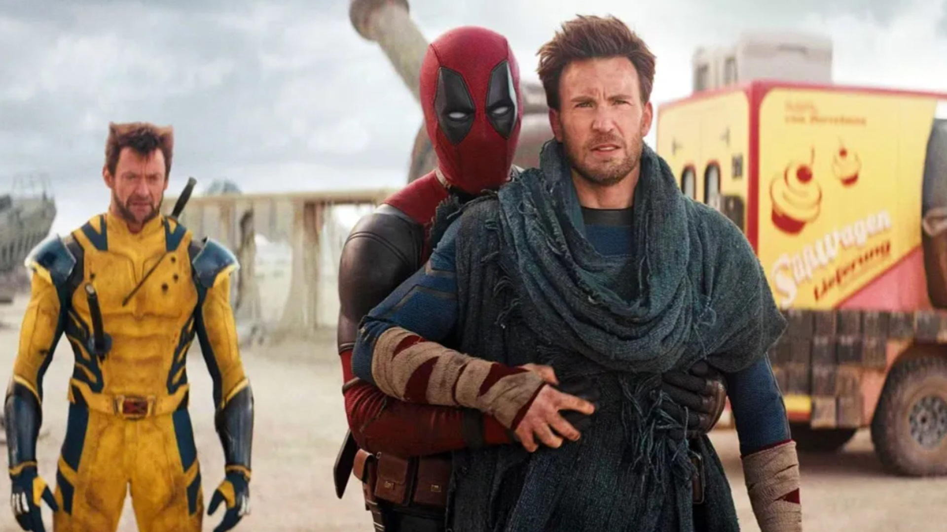 Deadpool & Wolverine: 5 sfacciati buchi di trama nel cinecomic con Ryan Reynolds