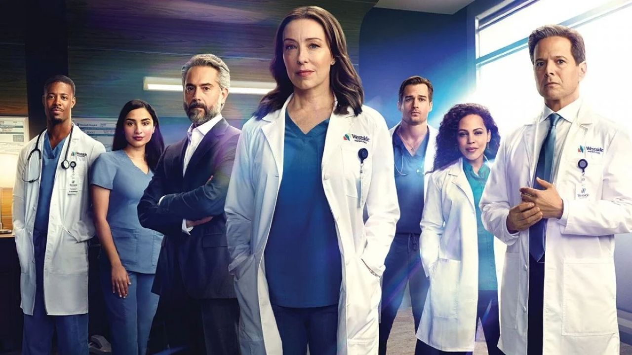 doc la seconda puntata del remake americano va in onda questa sera su rai1 ecco cosa succederà