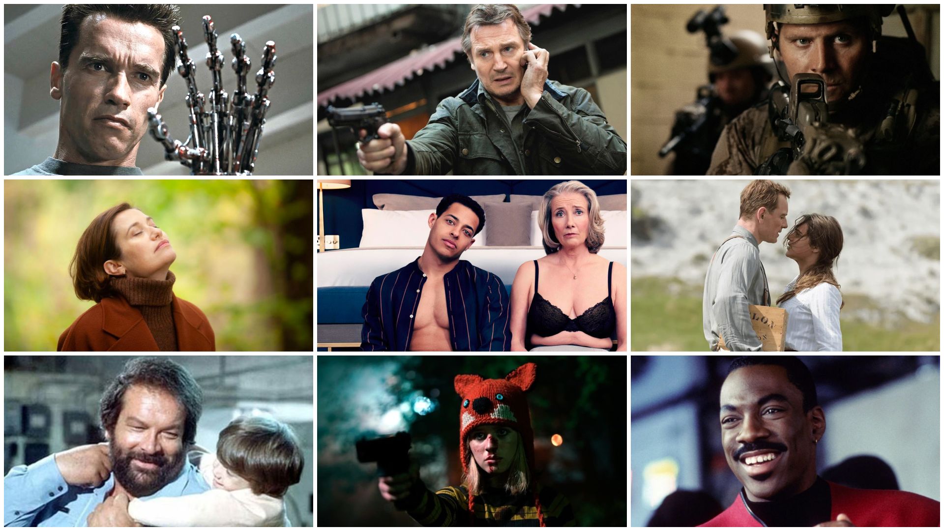 stasera in tv film da vedere lunedì 26 maggio in prima serata