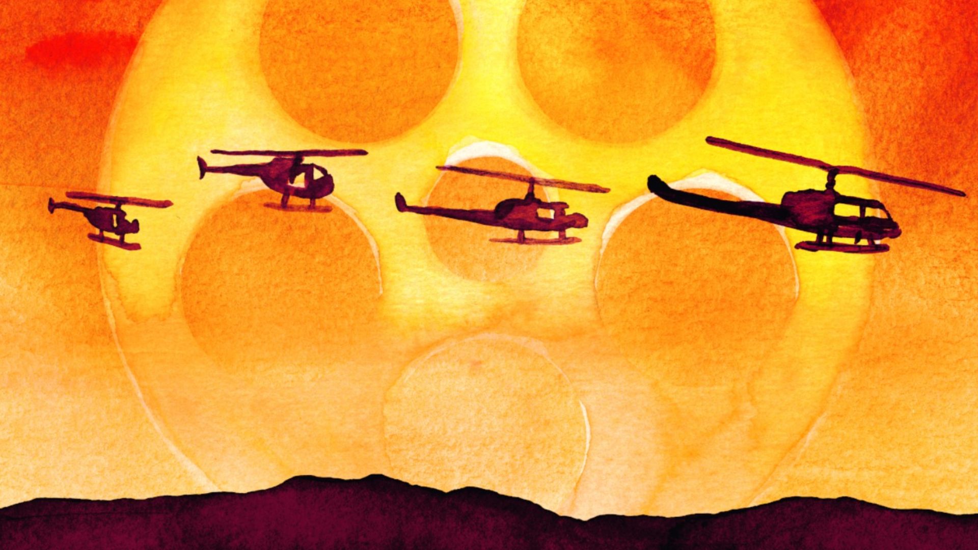 hearts of darkness restaurato il doc sulla lavorazione di apocalypse now guarda il trailer