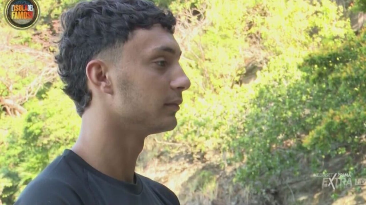 isola dei famosi nunzio stancampiano rivela non ho mollato mi sono ascoltato e ho scelto me stesso da Comingsoon.it isola dei famosi nunzio stancampiano rivela non ho mollato mi sono ascoltato e ho scelto me stesso