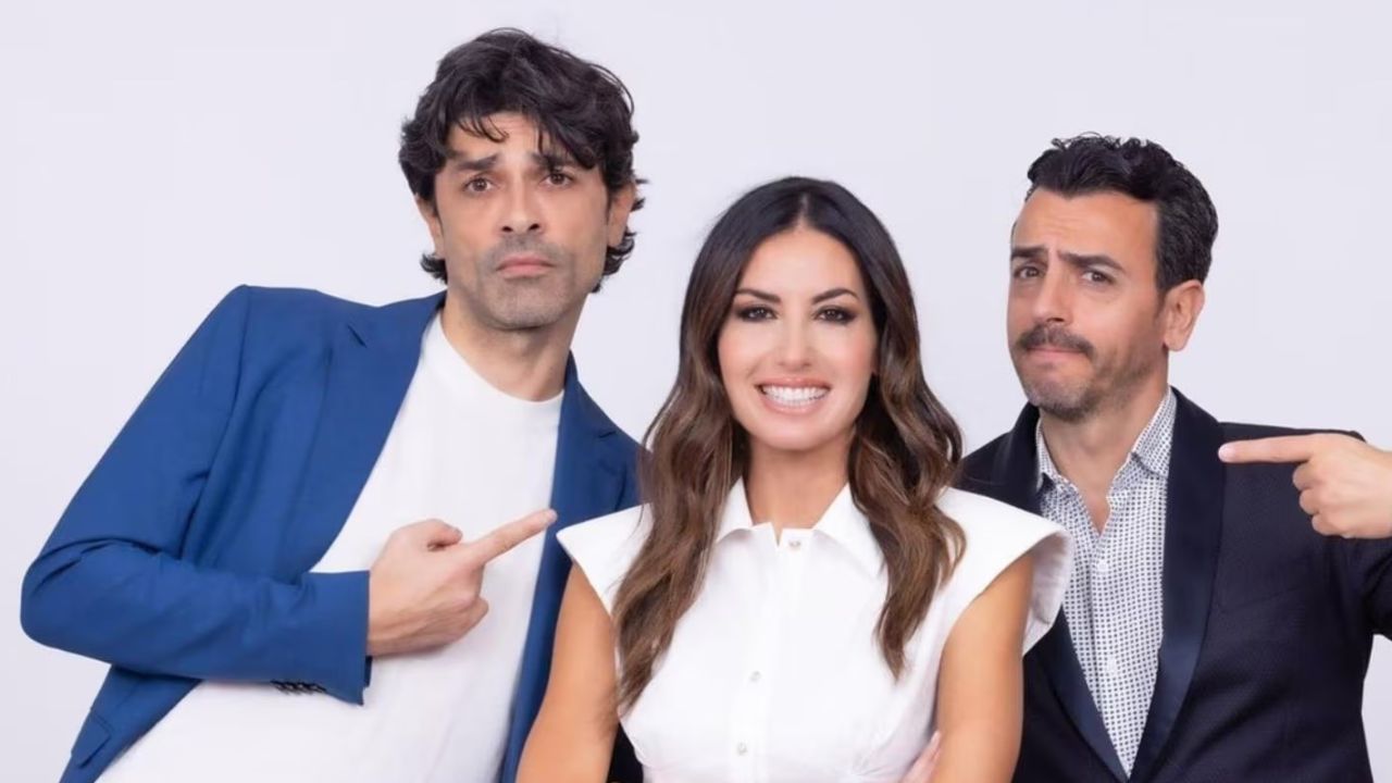 audiscion ospiti e anticipazioni della puntata di lunedì 26 maggio da Comingsoon.it audiscion ospiti e anticipazioni della puntata di lunedì 26 maggio
