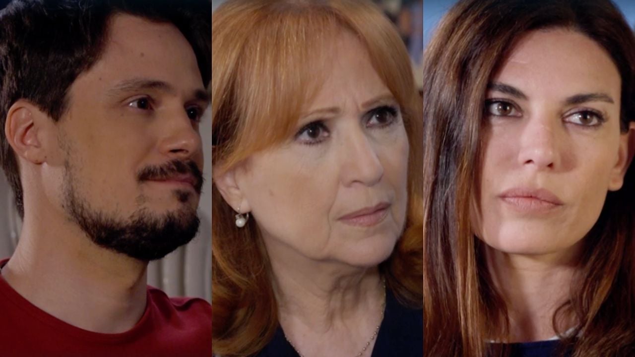 un posto al sole anticipazioni gianluca pronto ad aiutare giulia e luca lo farà anche angela da Comingsoon.it un posto al sole anticipazioni gianluca pronto ad aiutare giulia e luca lo farà anche angela