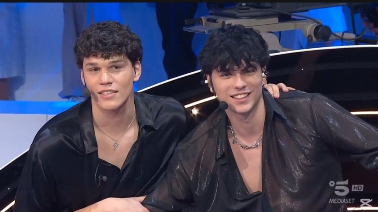 amici 24 nell album di trigno anche un brano insieme a nicol242 filippucci ecco cosa ha raccontato il cantante