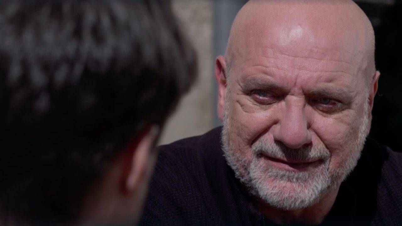 Un Posto al Sole Anticipazioni 2 giugno 2025: Luca terrorizza Gianluca! Un Posto al Sole Anticipazioni 2 giugno 2025: Luca terrorizza Gianluca!