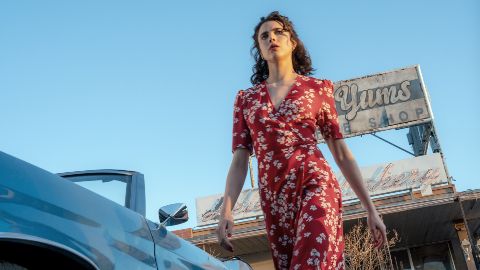 Honey Don't!: il trailer italiano ufficiale della commedia nera di Ethan Coen con Margaret Qualley