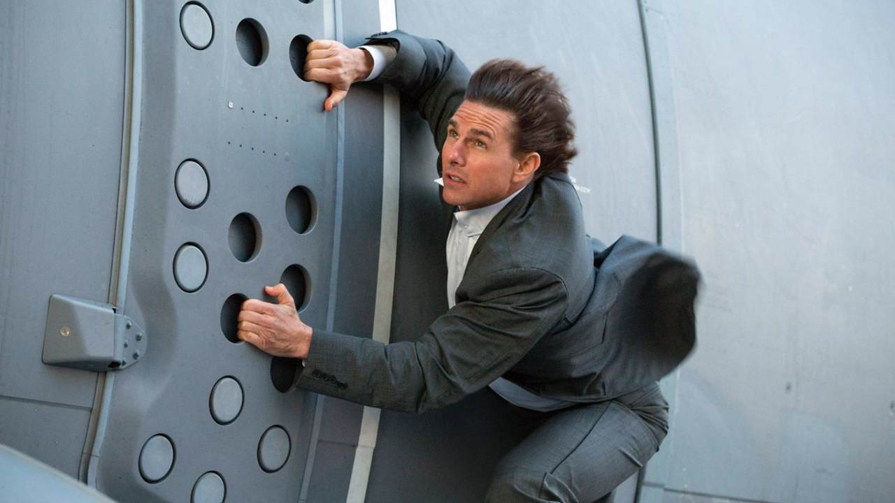 Mission: Impossible, le 5 acrobazie più adrenaliniche di Tom Cruise (tra cui l'unica che l'ha terrorizzato)
