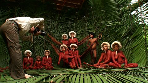 Omaggio a Sebastião Salgado: torna al cinema Il Sale della Terra di Wim Wenders e Juliano Ribeiro Salgado