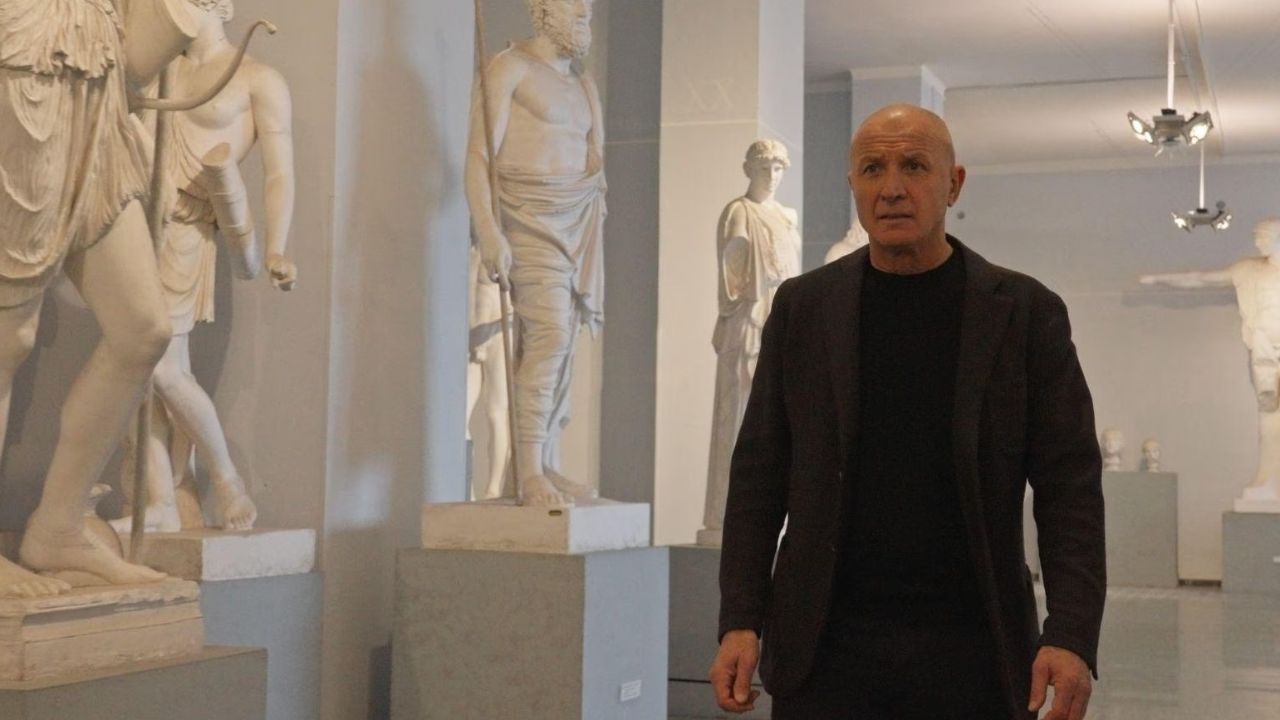 che ci faccio qui le anticipazioni della puntata di martedì 27 maggio da Comingsoon.it che ci faccio qui le anticipazioni della puntata di martedì 27 maggio