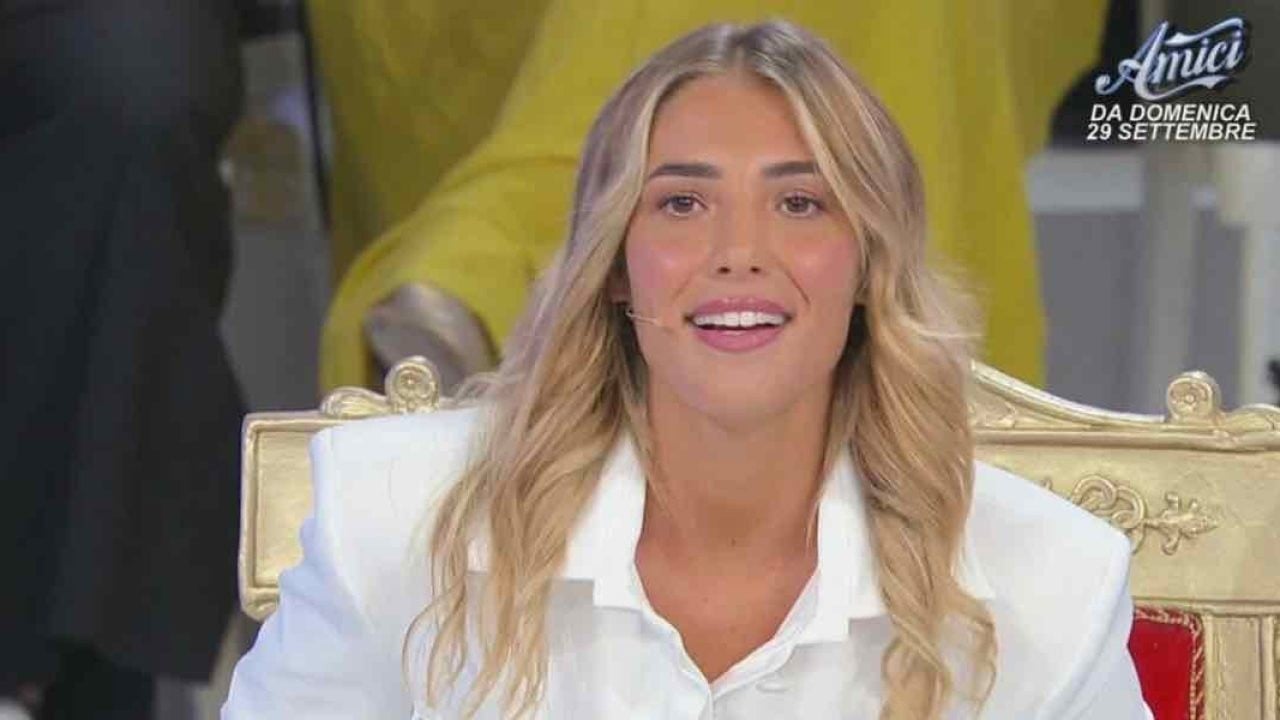 Uomini e Donne, la scelta di Gianmarco Steri in prima serata: non passa inosservata la reazione di Martina De Ioannon
