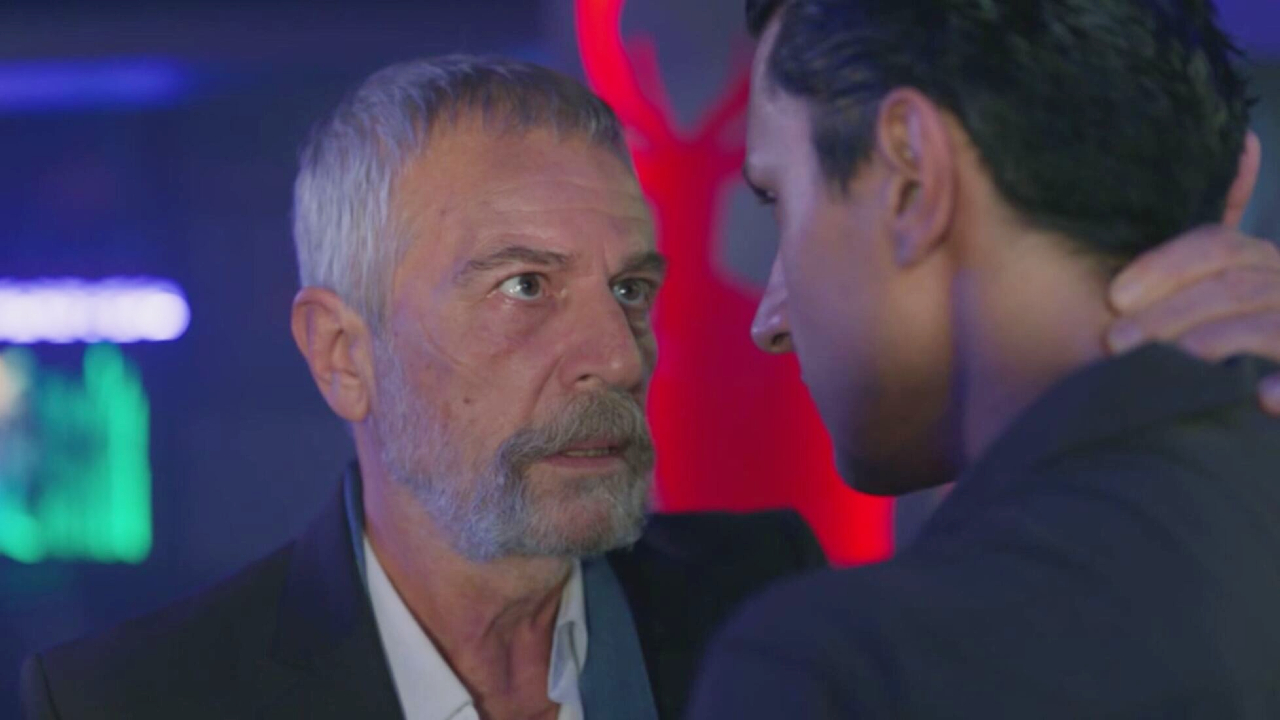 the family anticipazioni puntate dal 2 al 6 giugno 2025 ilyas scopre che bedri è suo figlio