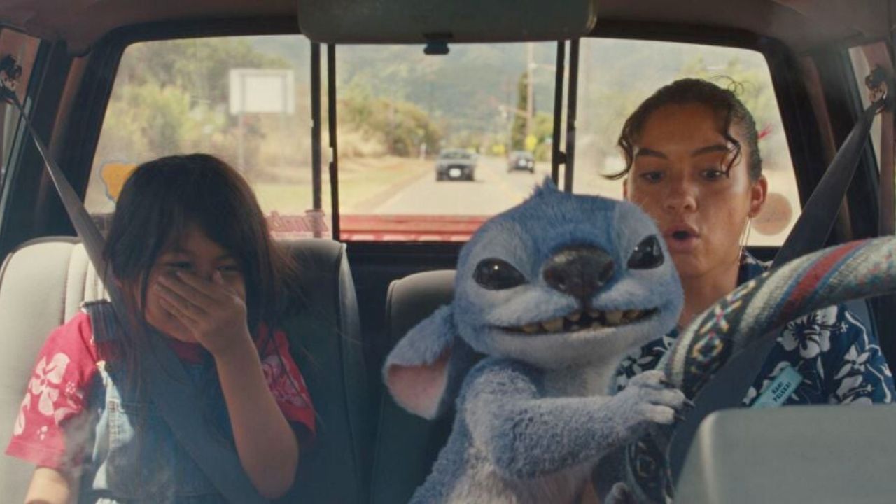 Lilo & Stitch, un sequel del live action potrebbe già essere in lavorazione?