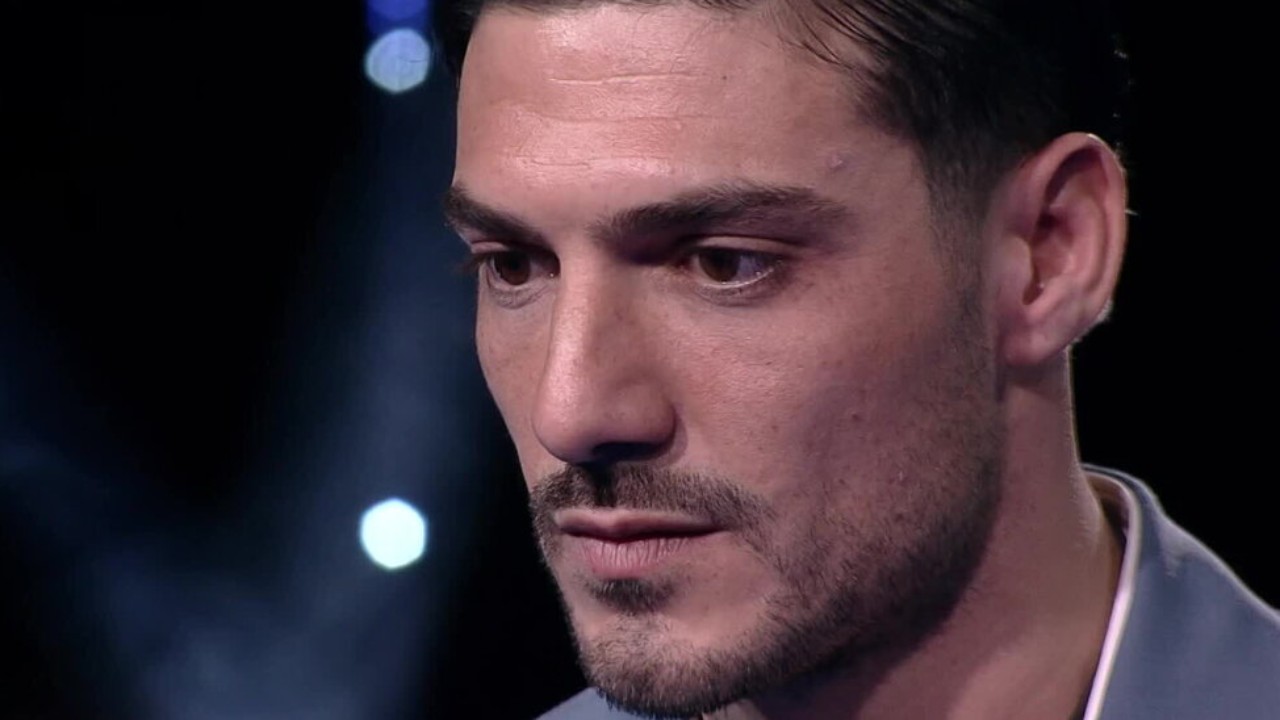 grande fratello lorenzo spolverato sbotta sui social ecco cosa è successo da Comingsoon.it grande fratello lorenzo spolverato sbotta sui social ecco cosa è successo
