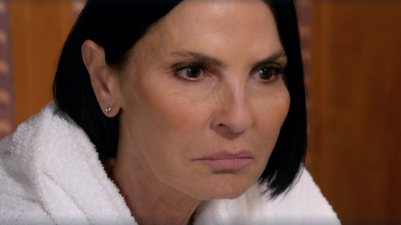 un posto al sole anticipazioni 5 giugno 2025 marina inorridita dalle insinuazioni di antonietta ma deve fermare elena