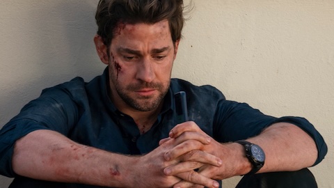 Il Tempo scorre tra Cinema e Serie TV grazie a Hamilton, sempre al polso dei protagonisti dello schermo