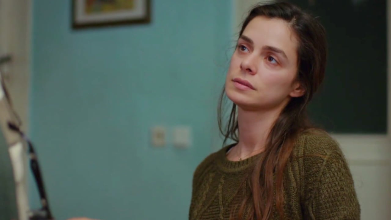 la forza di una donna anticipazioni prima puntata 3 giugno 2025 bahar rimane sola e senza soldi a crescere due figli