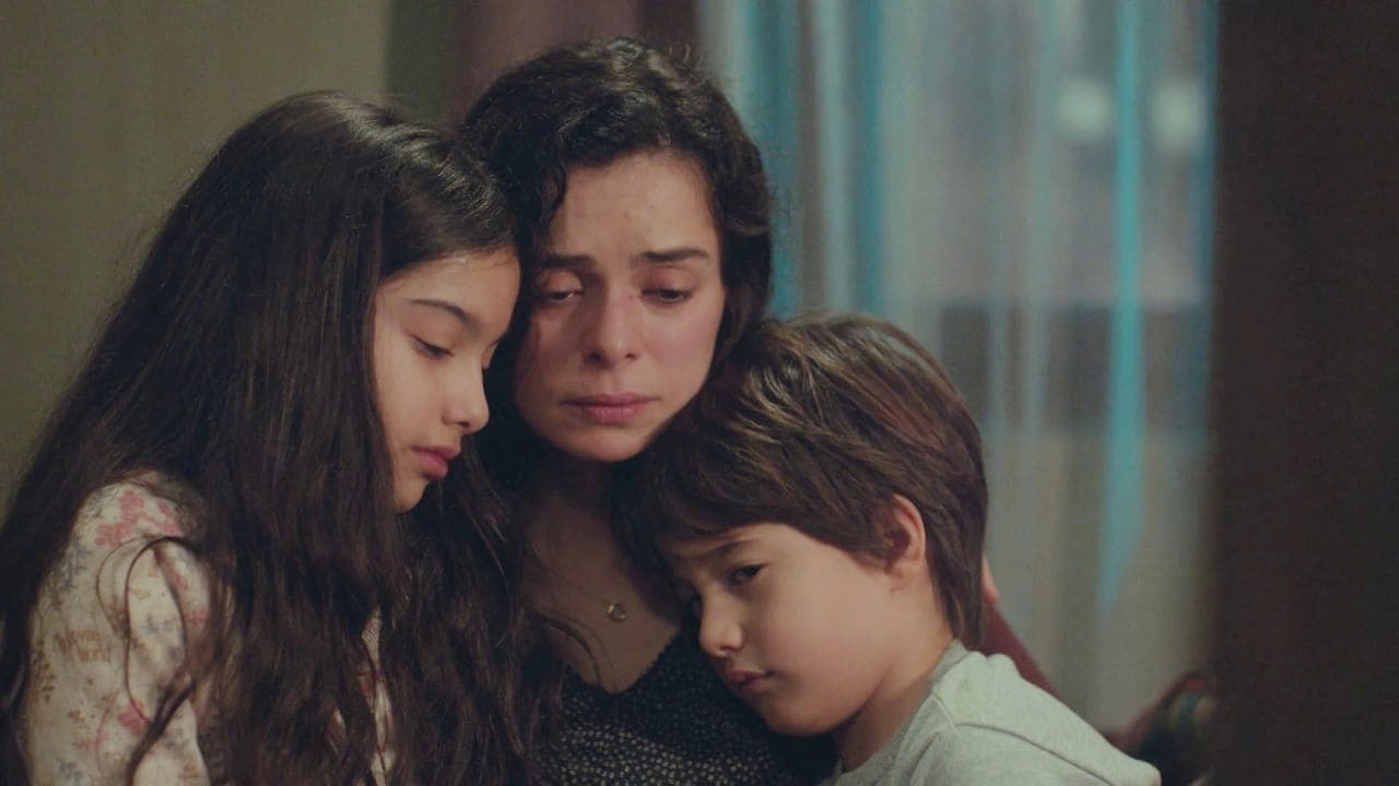La forza di una donna Anticipazioni 4 giugno 2025: Bahar lascia i figli da soli e li ritrova terrorizzati...