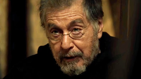 I migliori film in streaming di Al Pacino, protagonista di L'esorcismo di Emma Schmidt - The Ritual