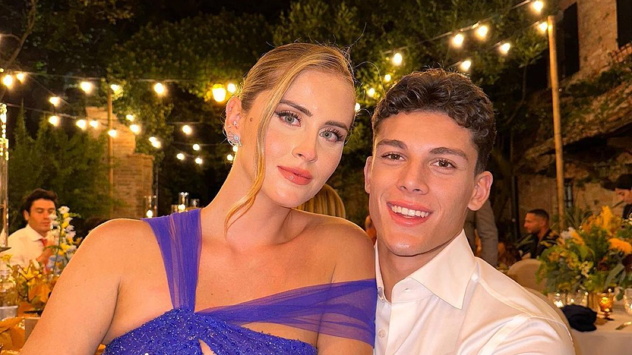 valentina ferragni commuove l amore è il mio fidanzato che viene a ogni ecografia mammaria da Comingsoon.it valentina ferragni commuove l amore è il mio fidanzato che viene a ogni ecografia mammaria