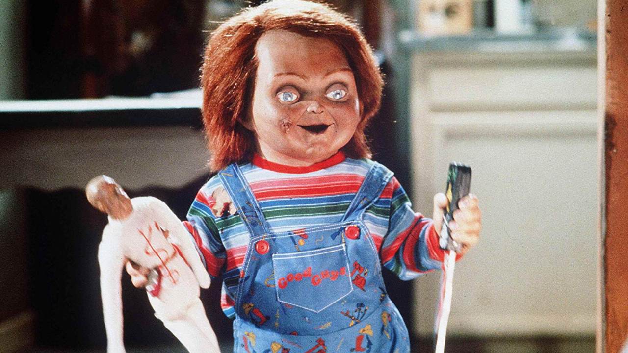 Ed Gale è morto a 61 anni: ha interpretato Chucky in La Bambola Assassina Ed Gale è morto a 61 anni: ha interpretato Chucky in La Bambola Assassina