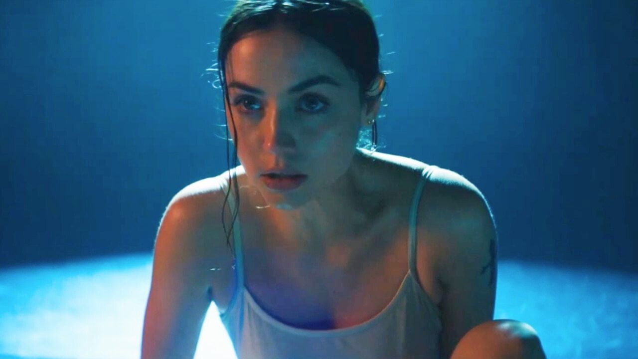 Ballerina, Ana de Armas affronta il possibile cameo in John Wick 5: "Sarebbe fantastico"